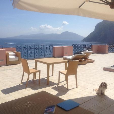 Capri Inn Екстер'єр фото