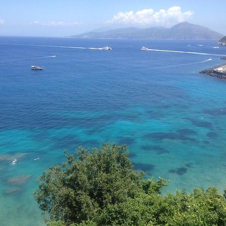 Capri Inn Екстер'єр фото