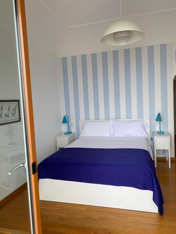 Capri Inn Екстер'єр фото