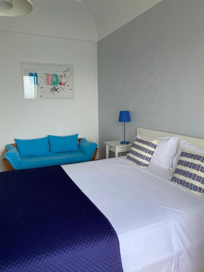Capri Inn Екстер'єр фото