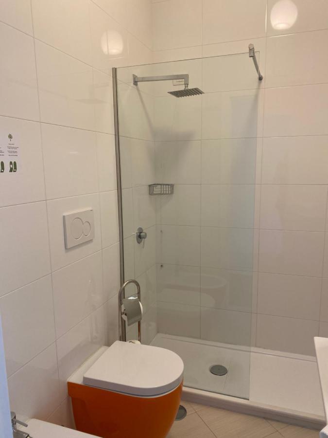 Capri Inn Екстер'єр фото