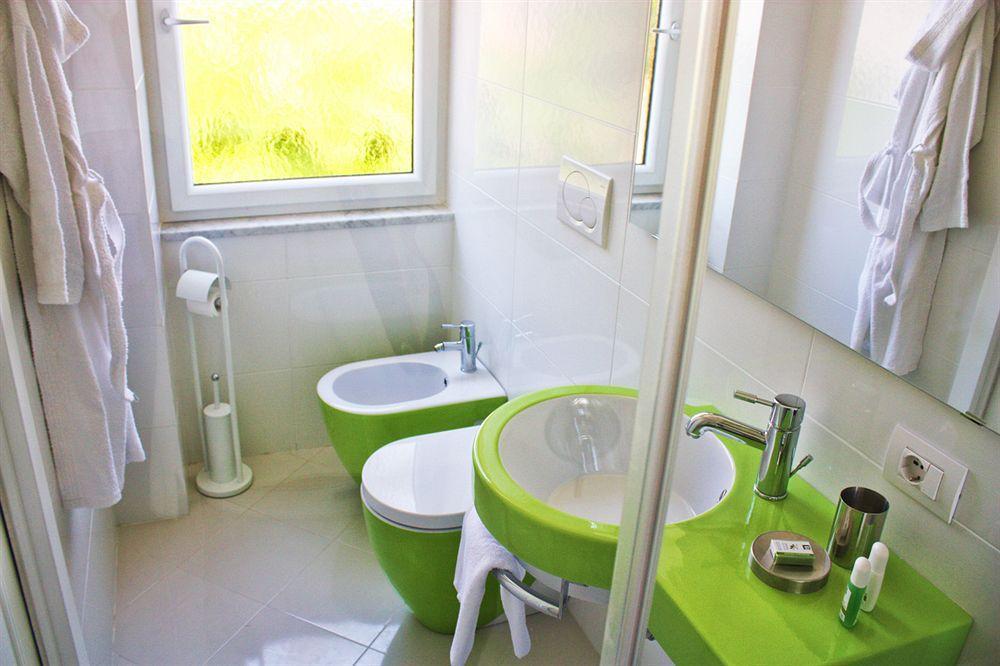 Capri Inn Екстер'єр фото