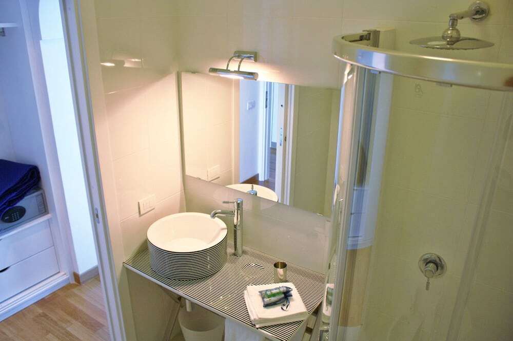 Capri Inn Екстер'єр фото